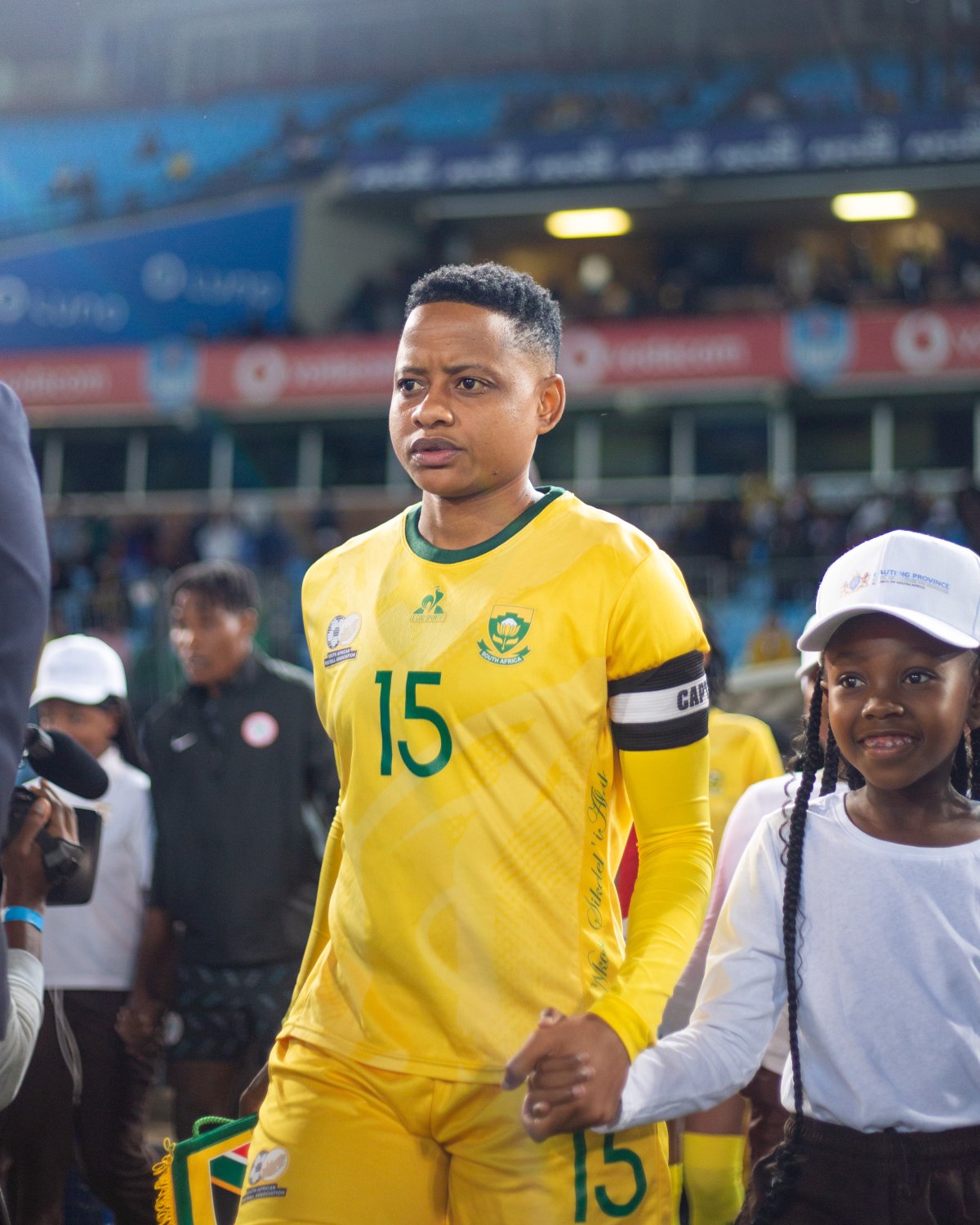Refiloe Jane