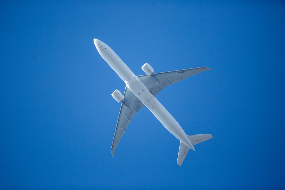 Airplane