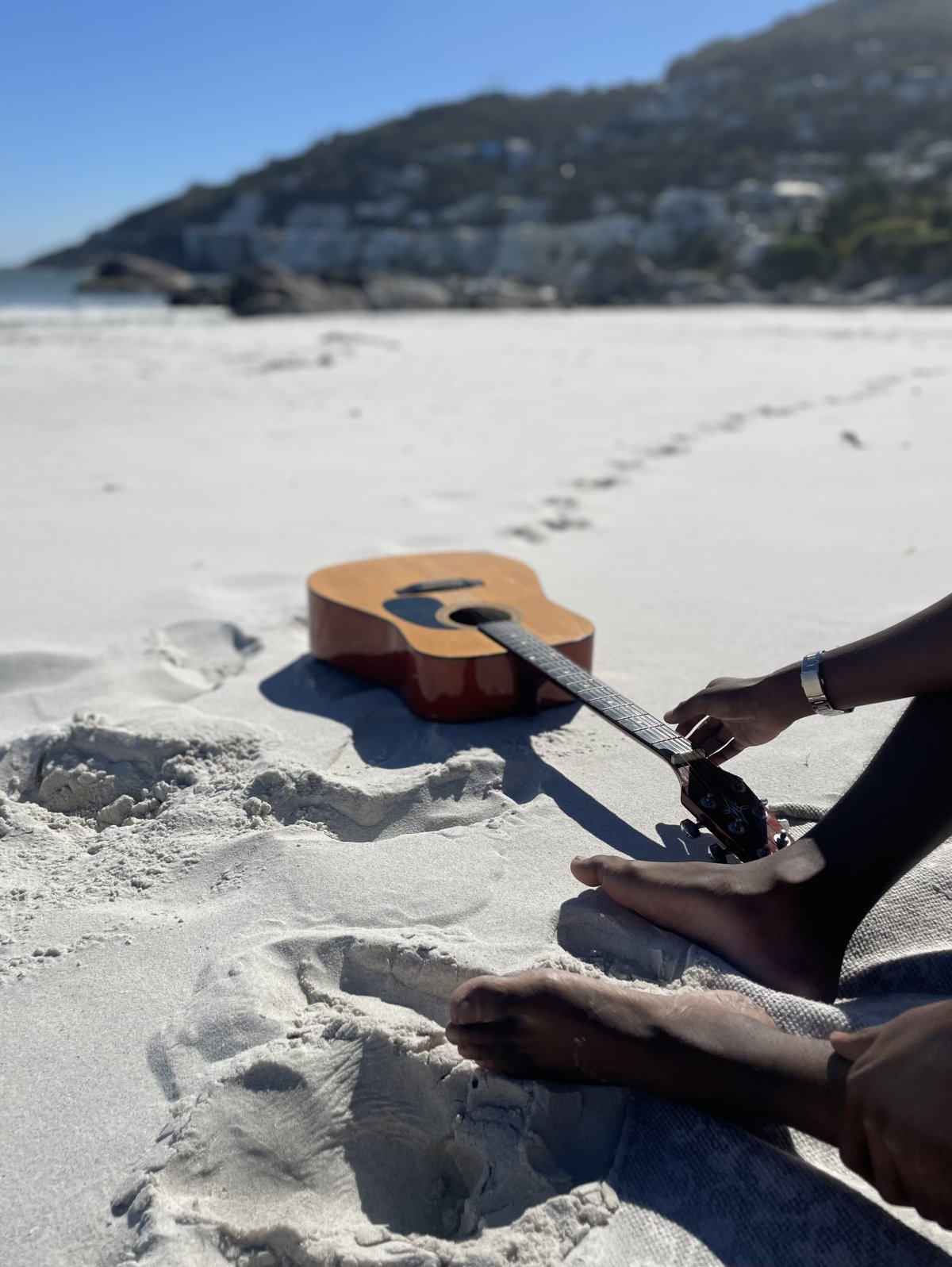 Guitar