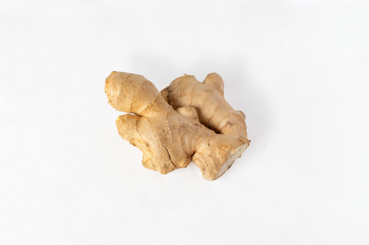 Ginger