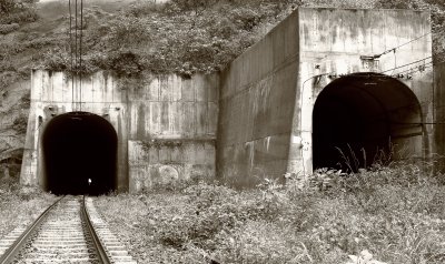 Shongweni Tunnel