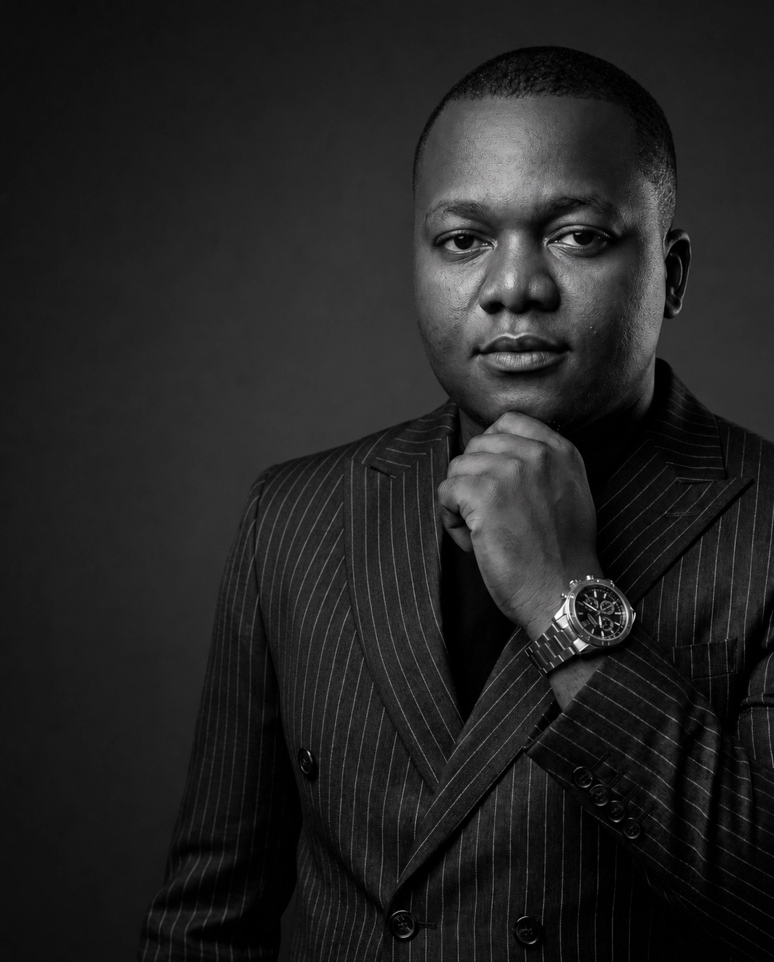 Thapelo ManI