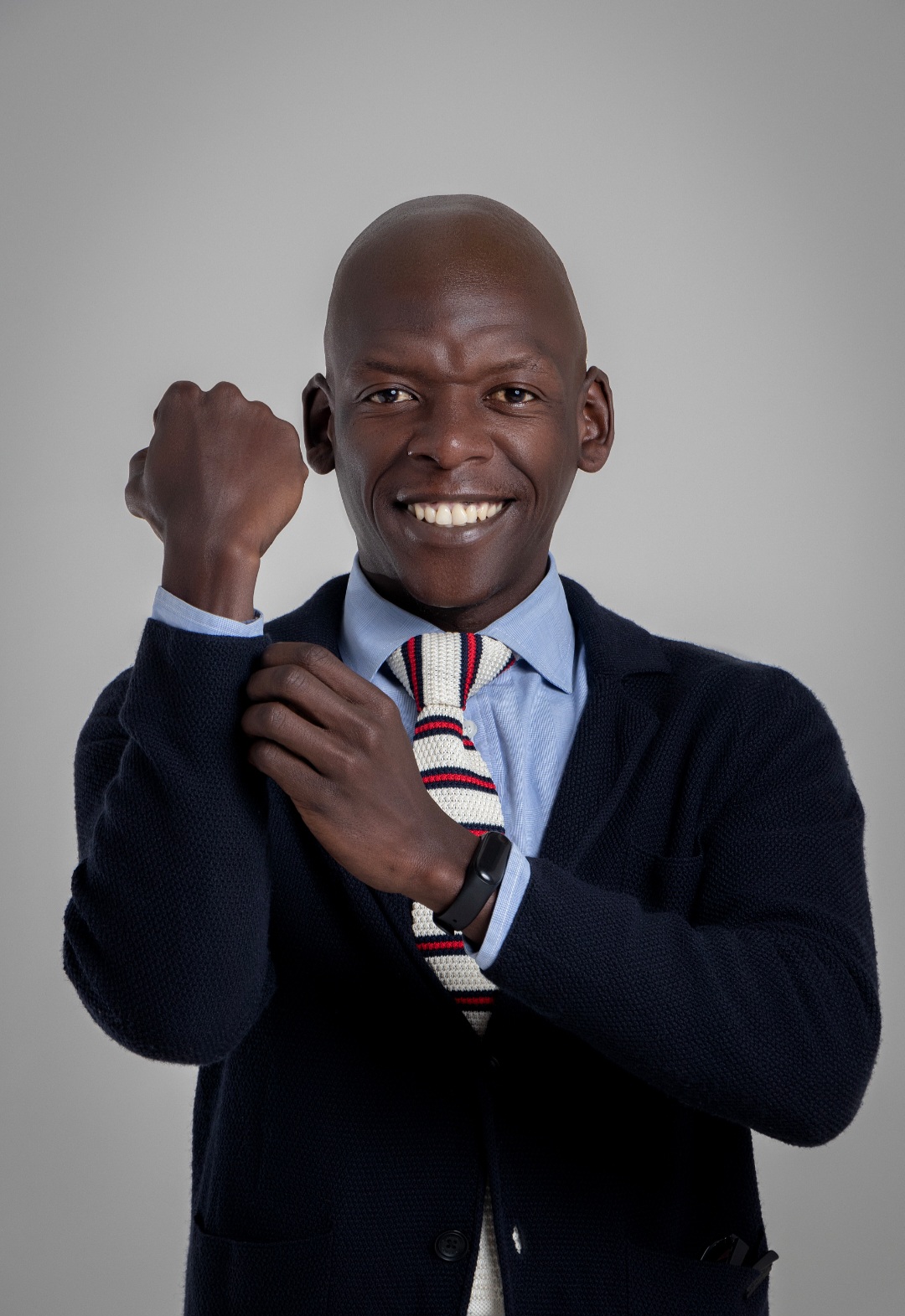 Maurice Nene