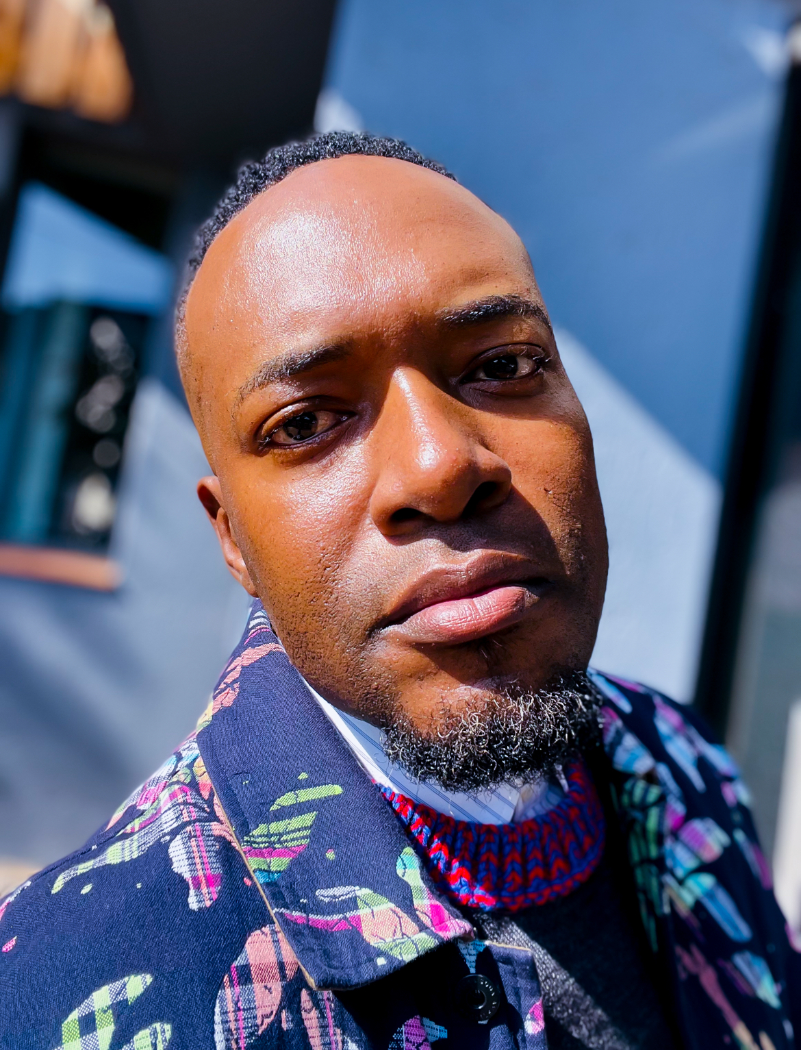 Rupert Mthembu