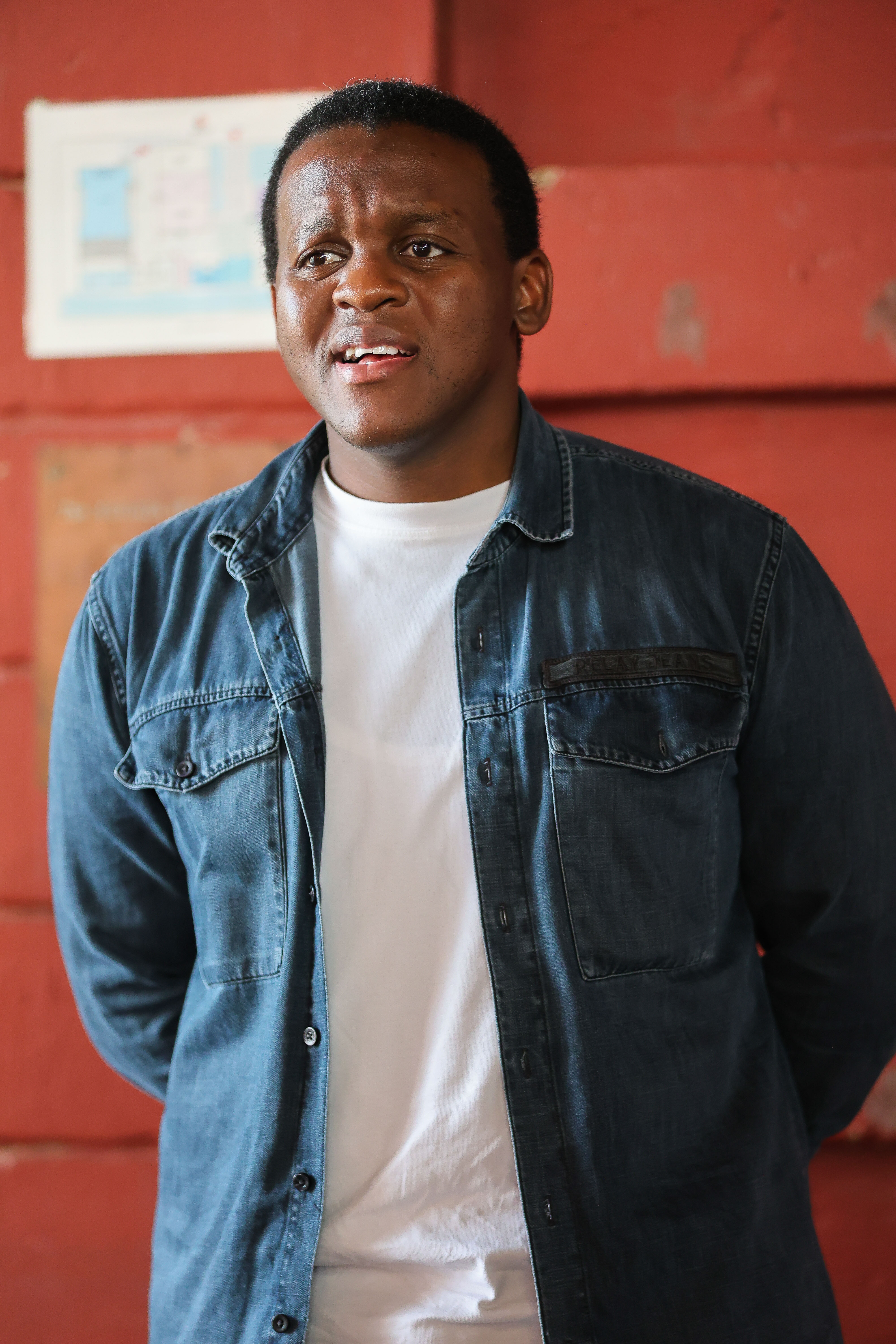 Kutloano Mkhulisi