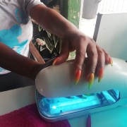 Nthabiseng