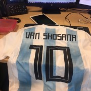 VanSkosana