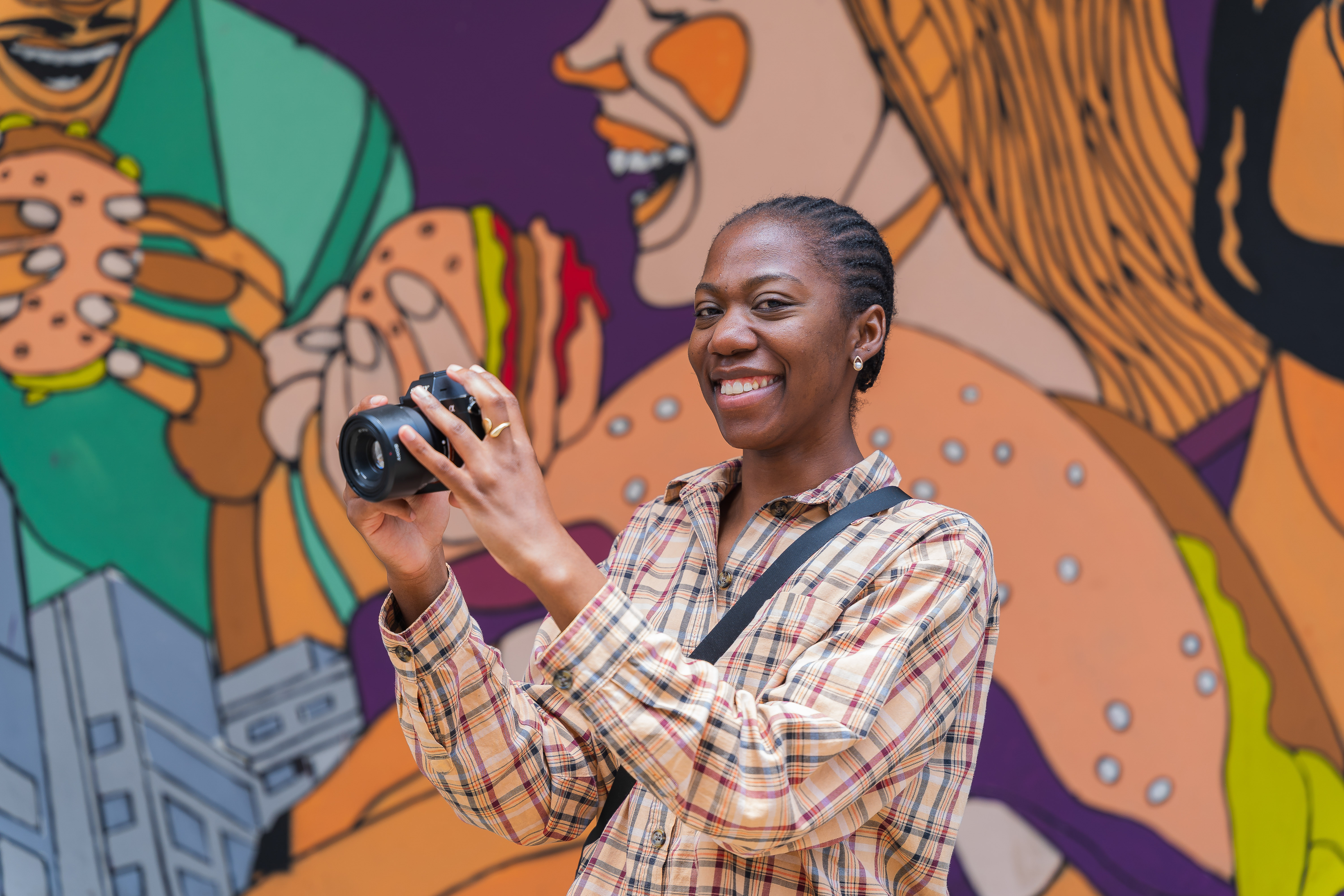 The Color Space Photo Club (PSSA-Affiliated)