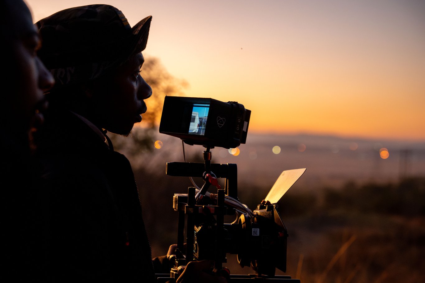 Film set