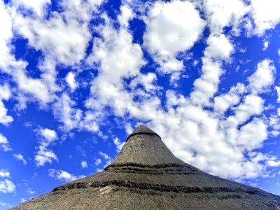 African Sky
