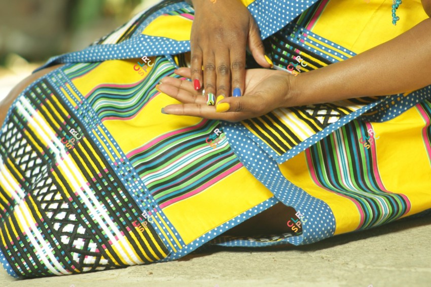 South African Flag Nails - Photo #2973 - Color Space - Helping Creators ...