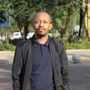 Dwayne Moloto