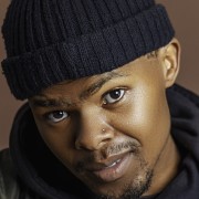 Mr Nsizwa Mhlanga