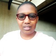 Nonhlanhla Mdakane