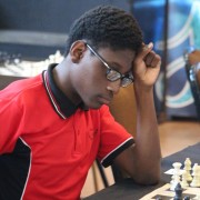 Tarik Dube
