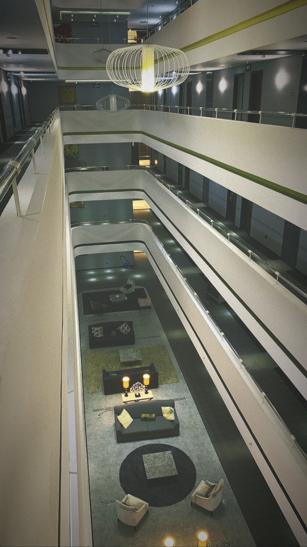 Coastlands Hotel at Umhlanga