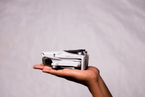 Dji Mavic Mini drone