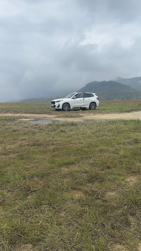 Golden Gate Highlands