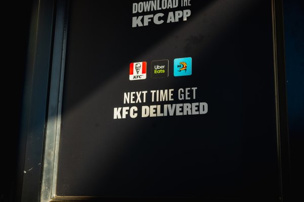 KFC App