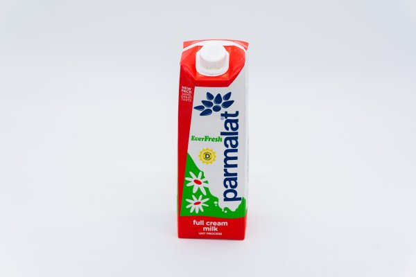 Parmalat everfresh milk.