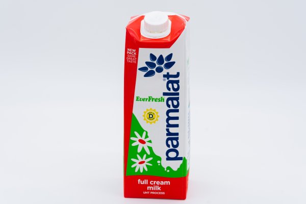 Parmalat everfresh milk full cream.