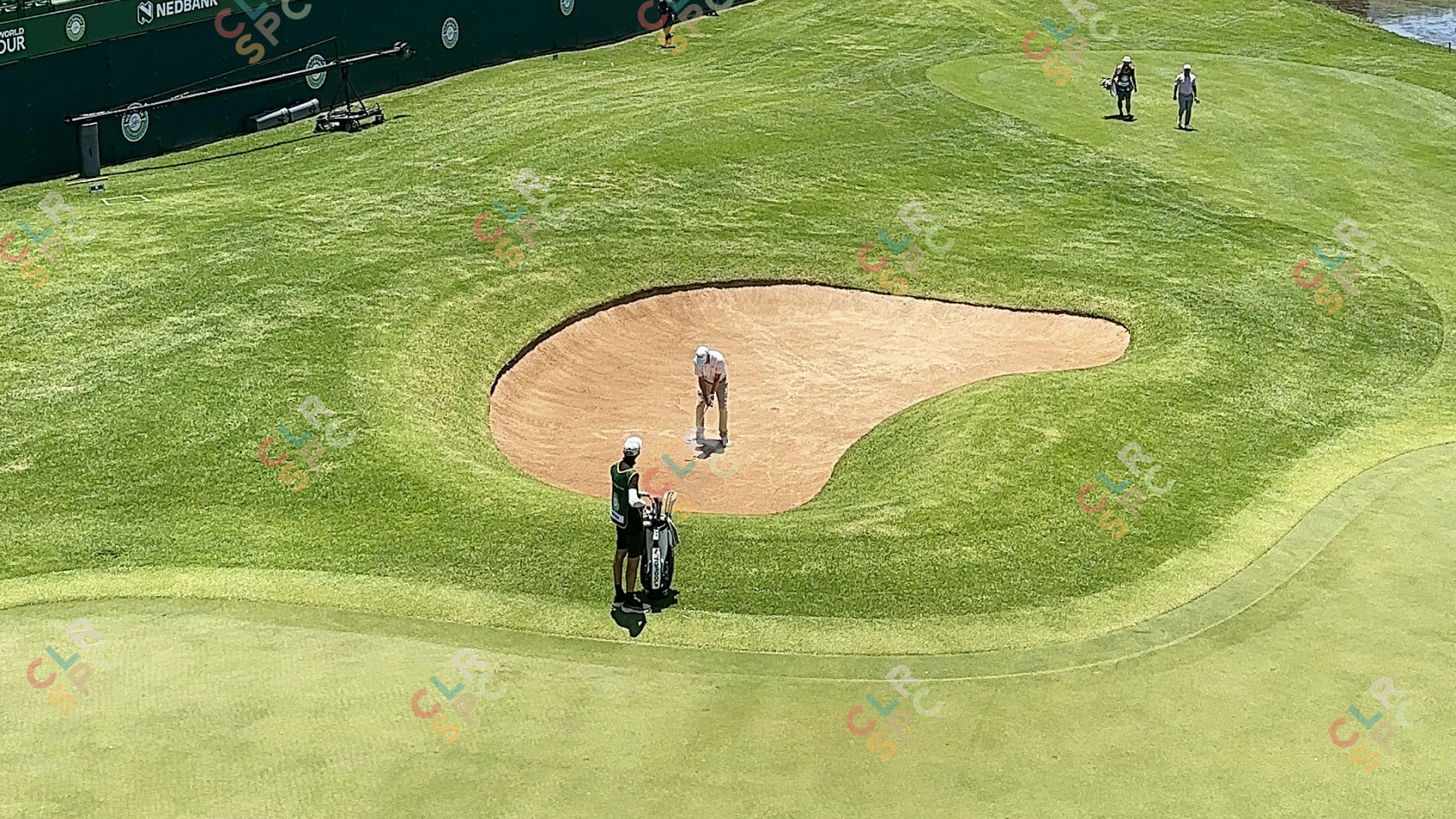 Nedbank Golf Challenge