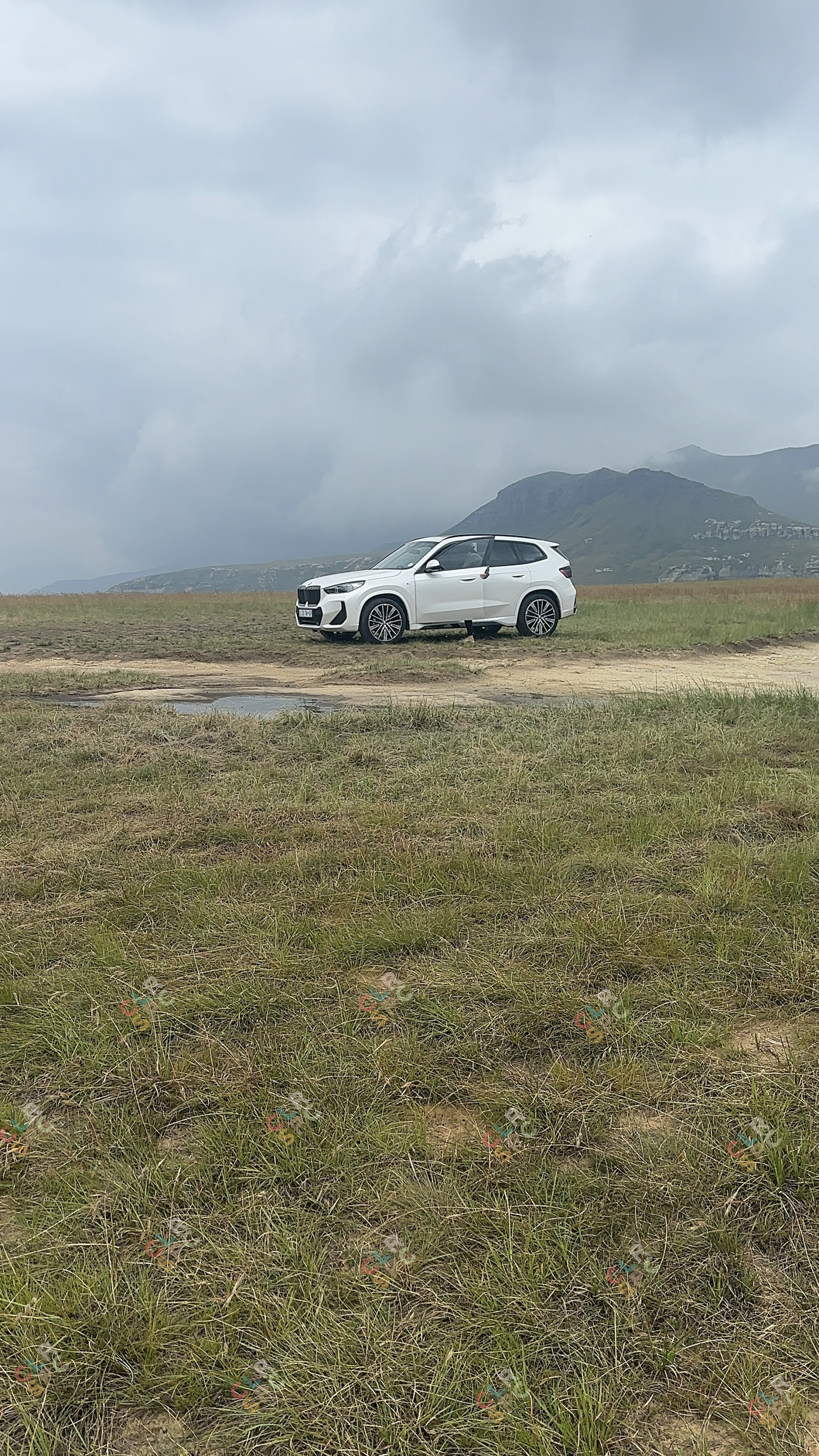Golden Gate Highlands