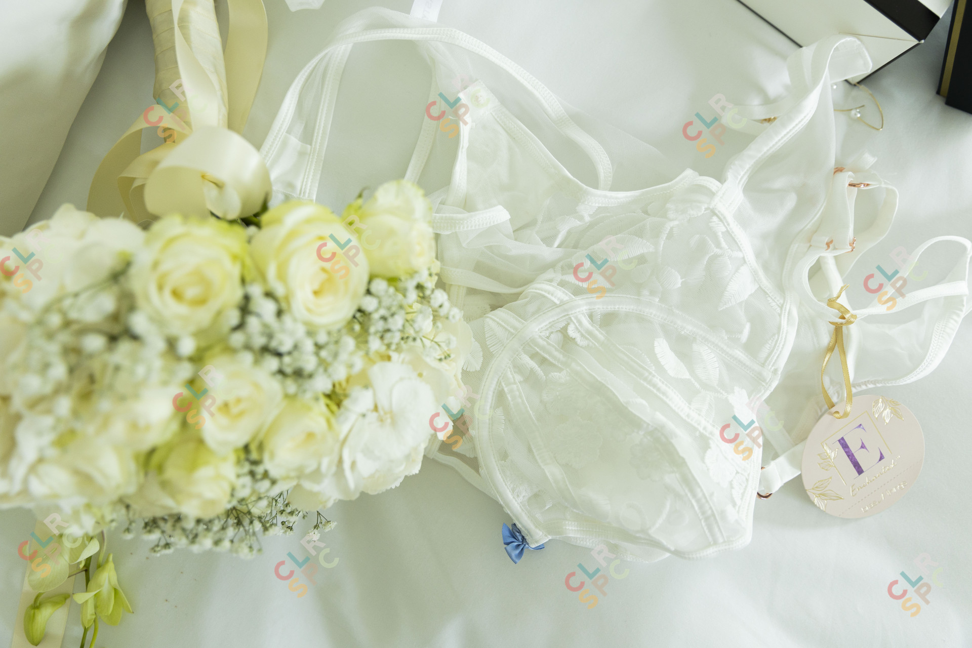 A special gift for her