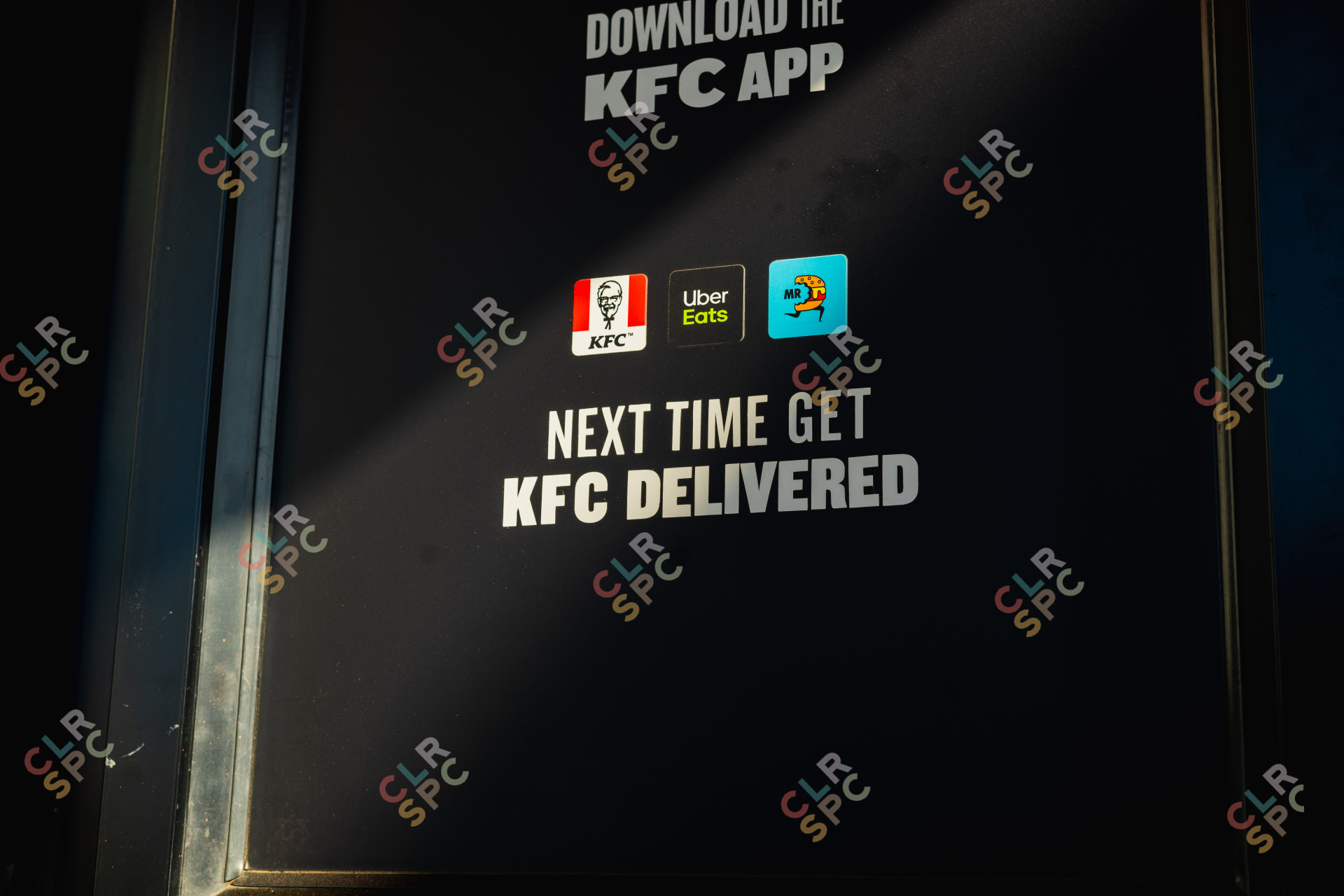 KFC App