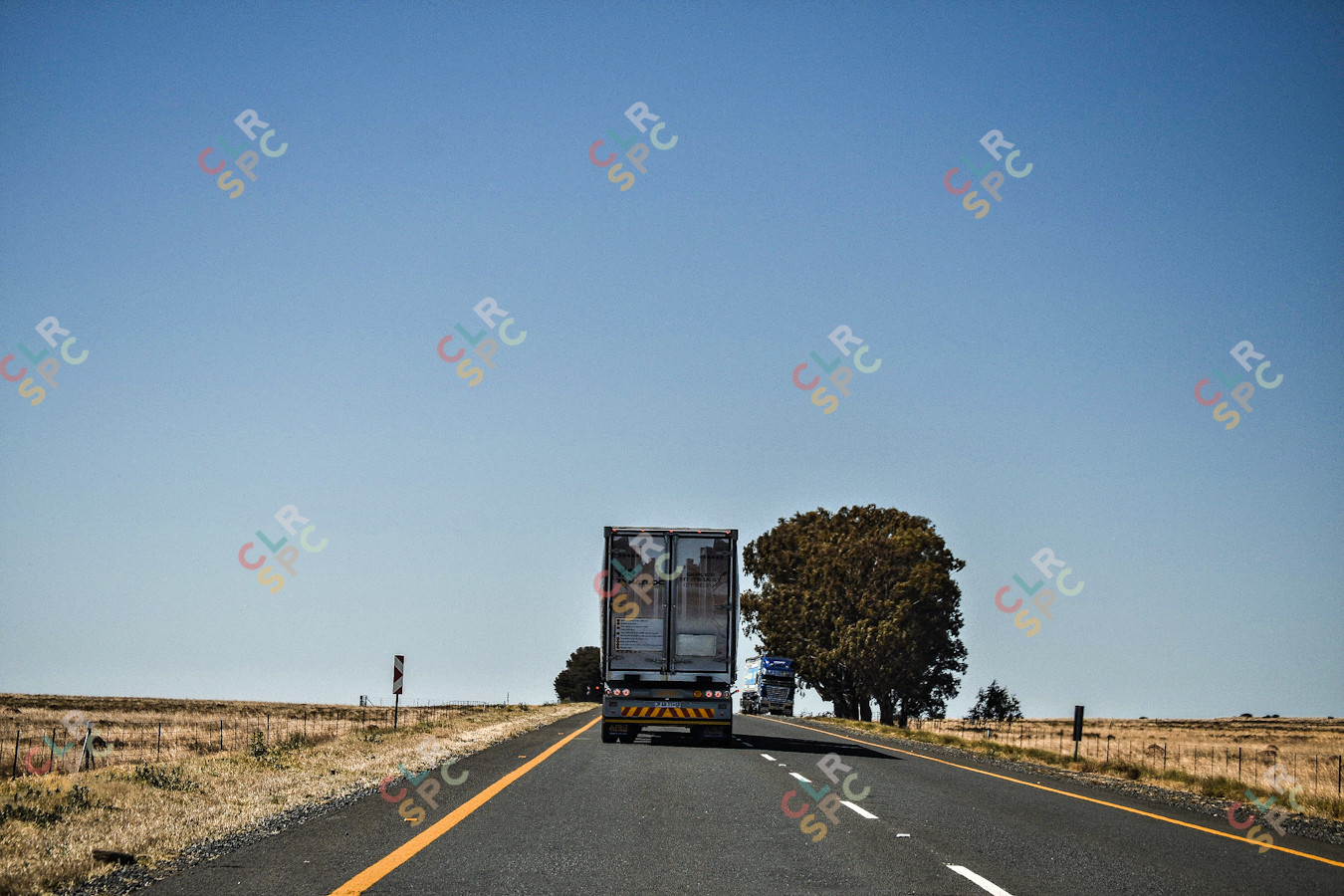 South African Logistics Company