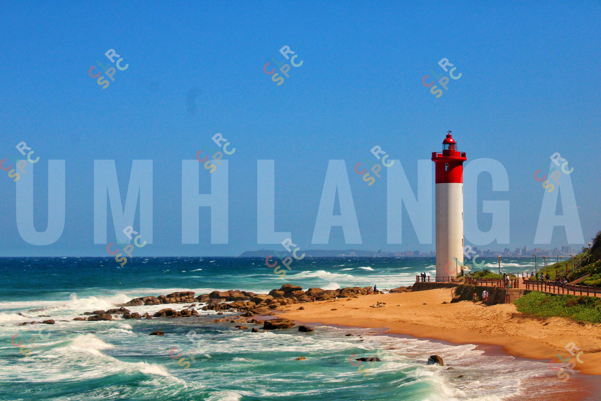 an image of the lighthouse