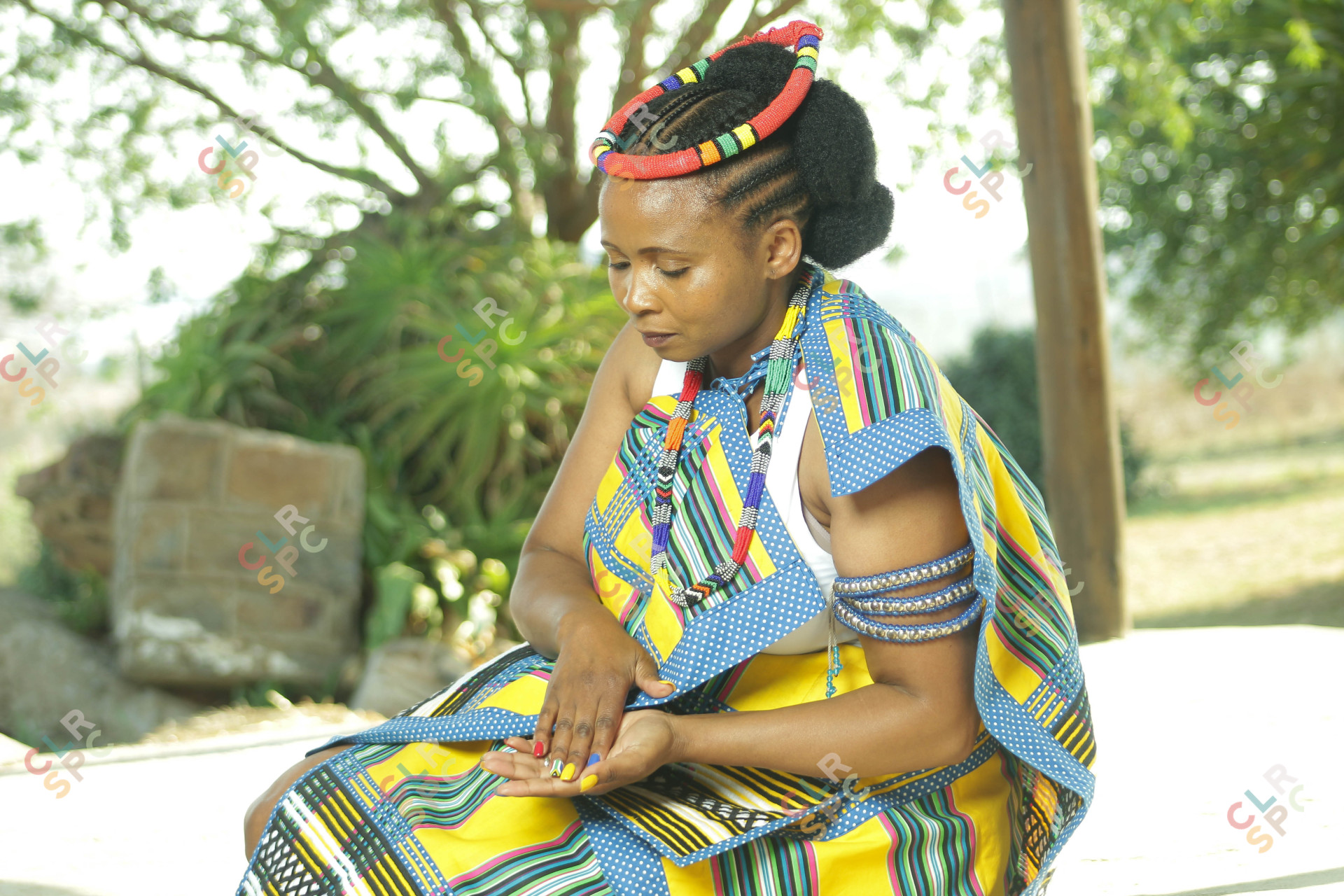 Venda Women