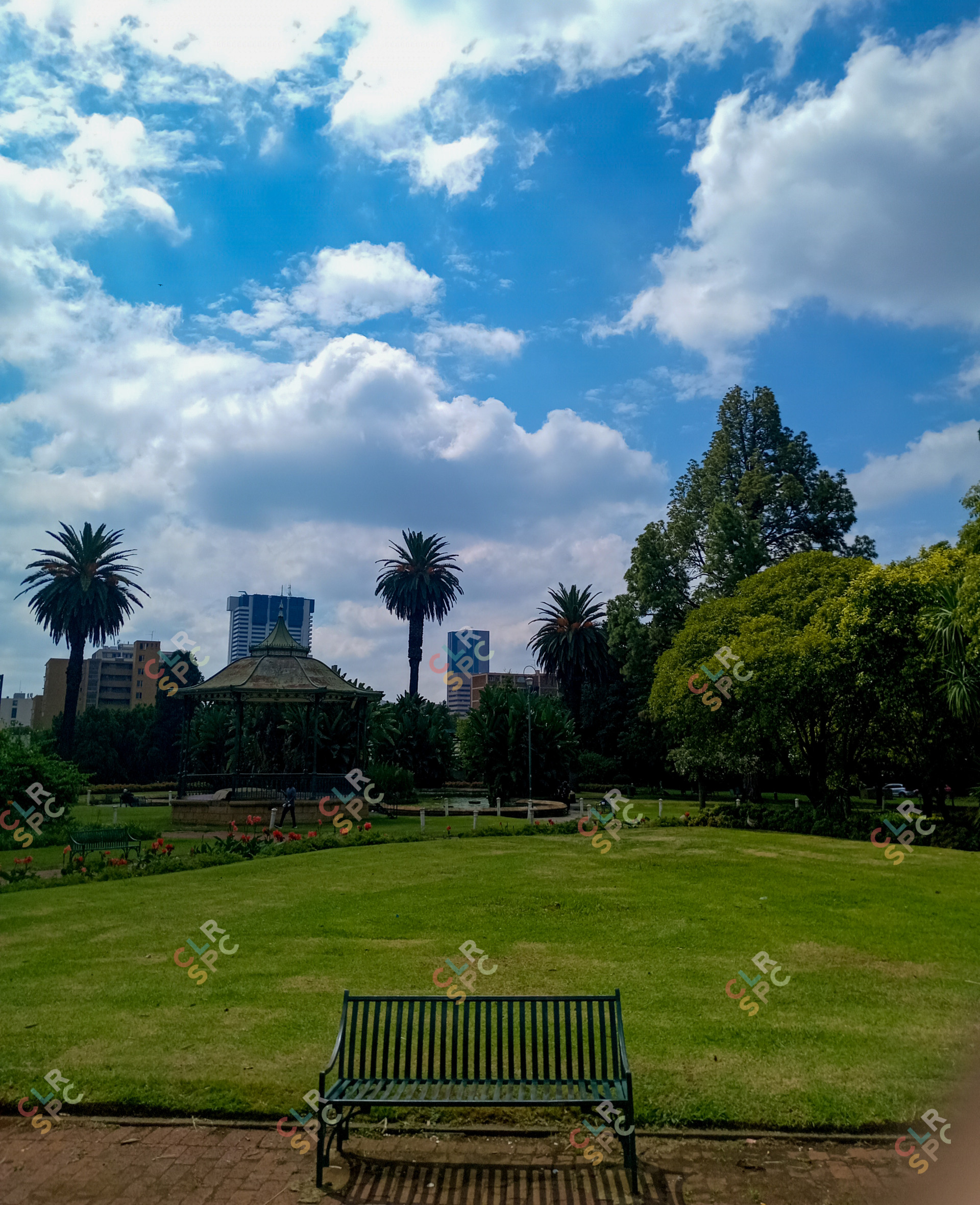 The beauty of south Africa