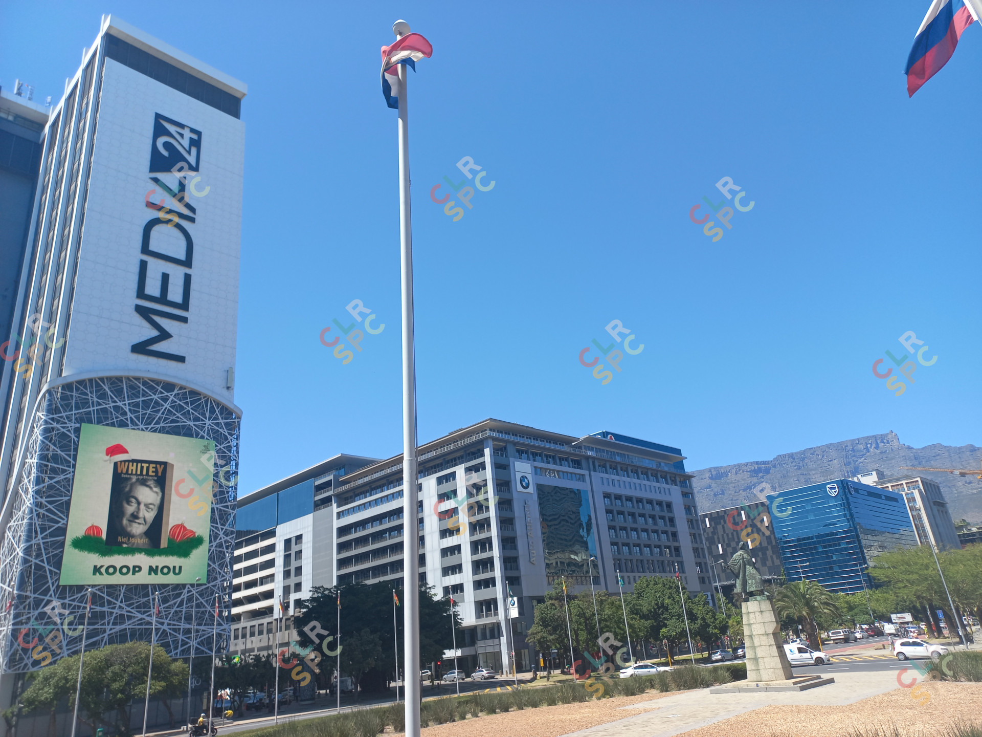 How many brands can you spot?