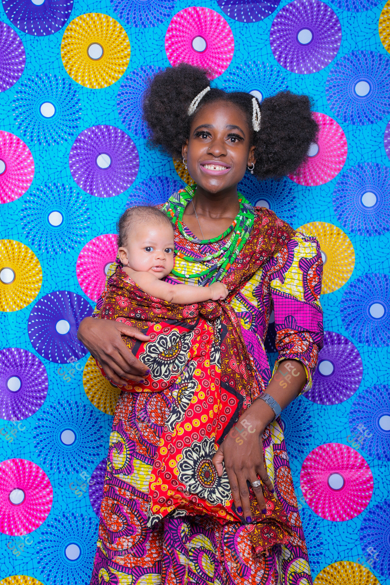 South Africa my Heritage