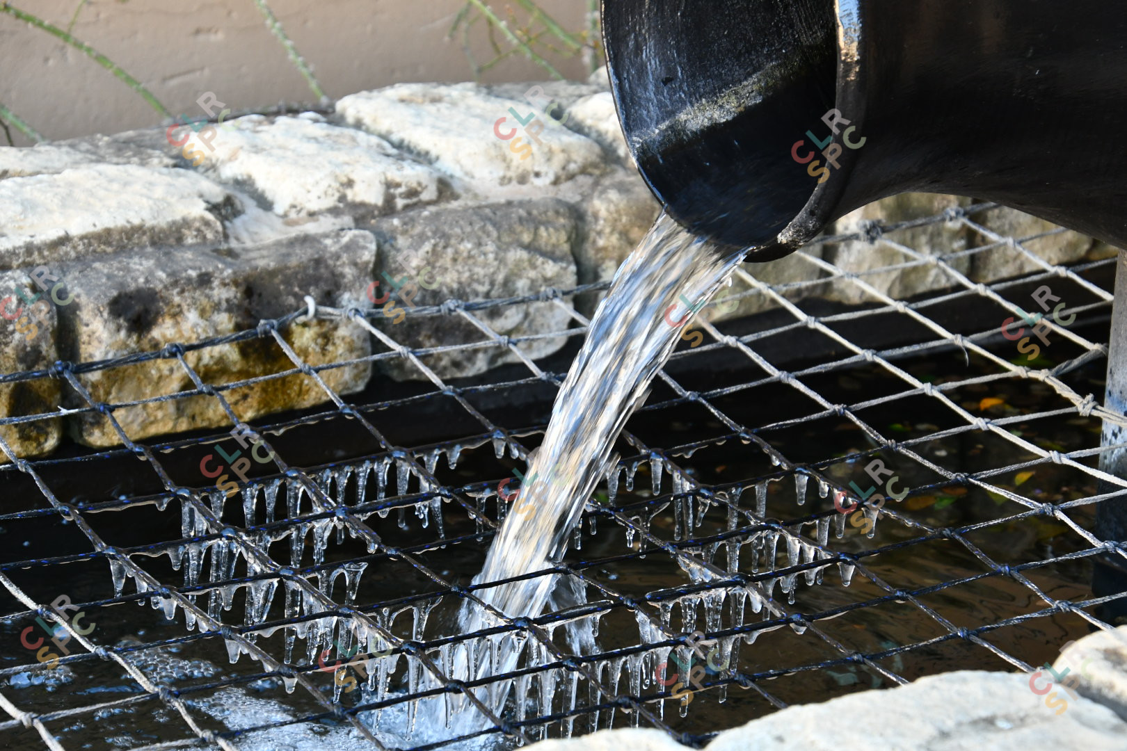 Winter in Joburg - 2021