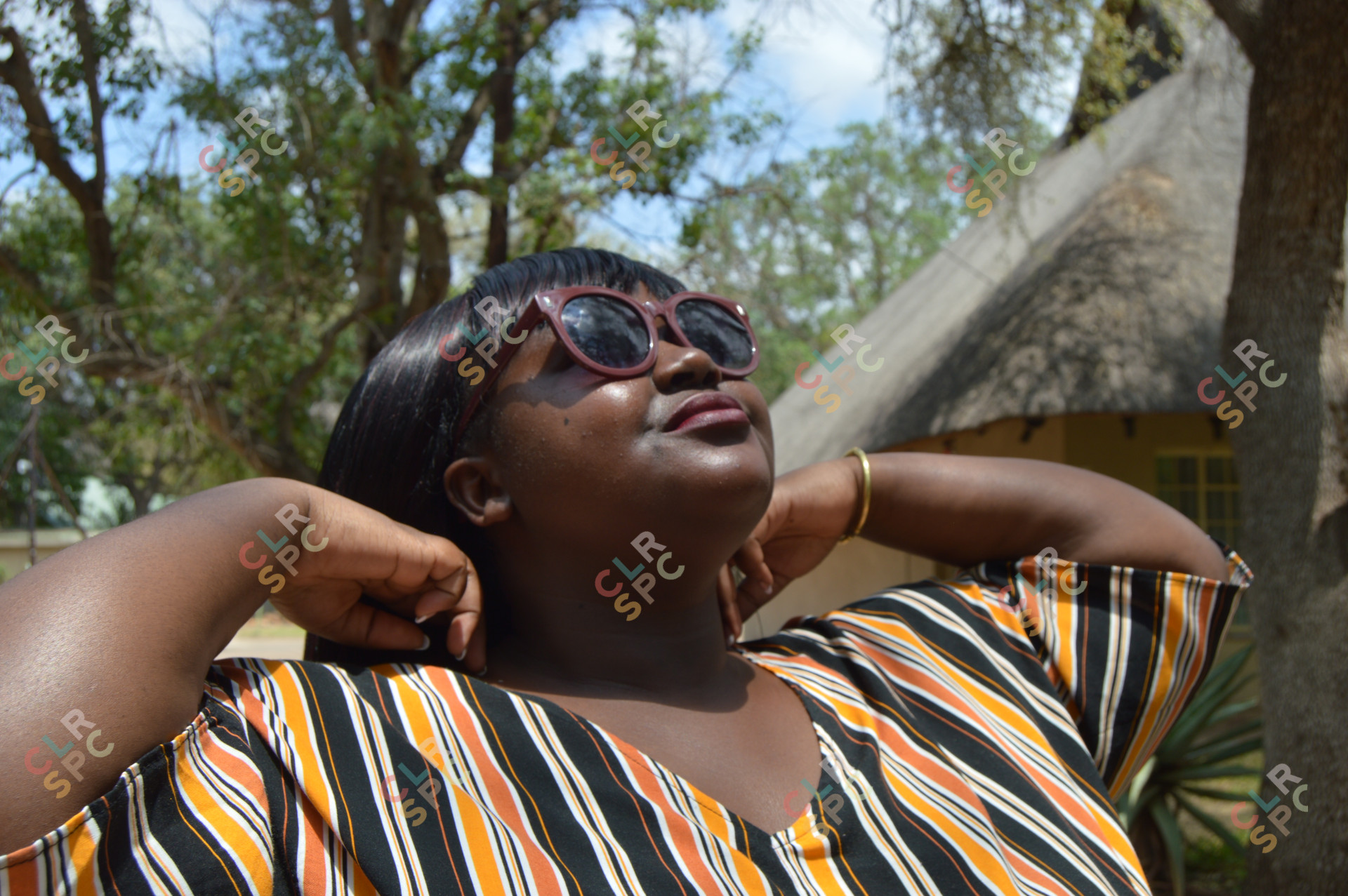 Livhuwani in the Light