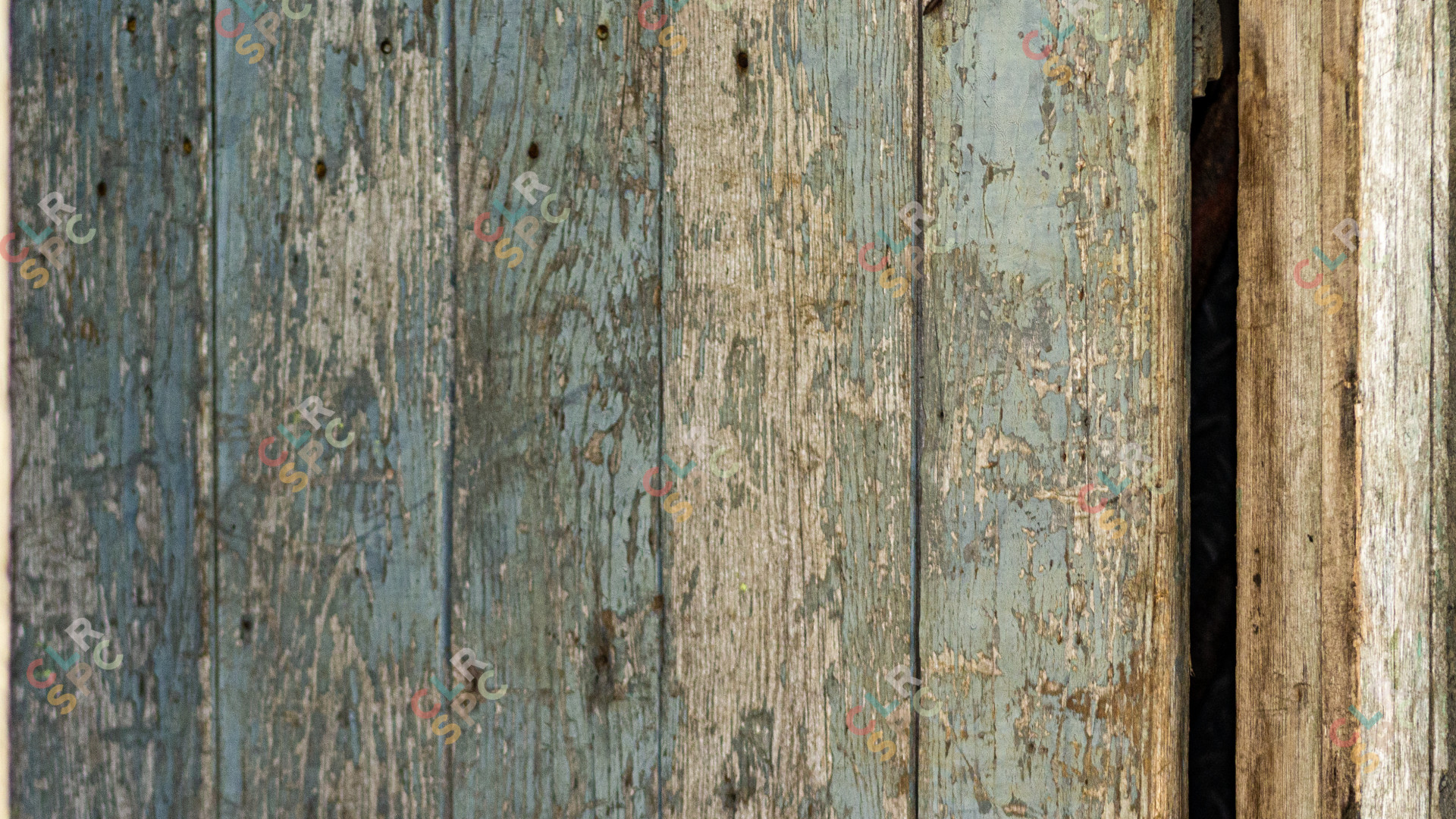 Wooden Wallpaper
