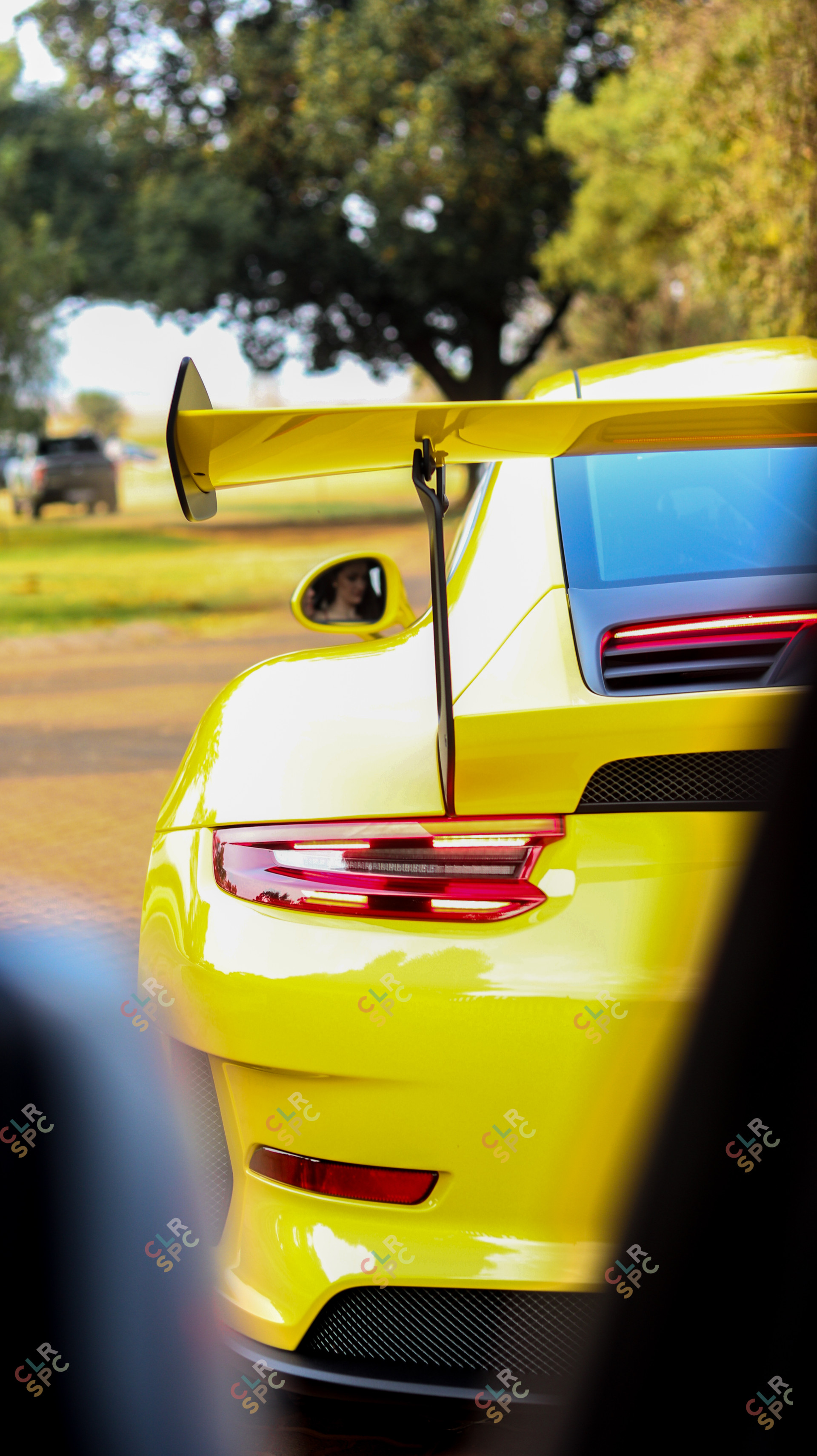 Porsche 911  911.2 GT3 RS