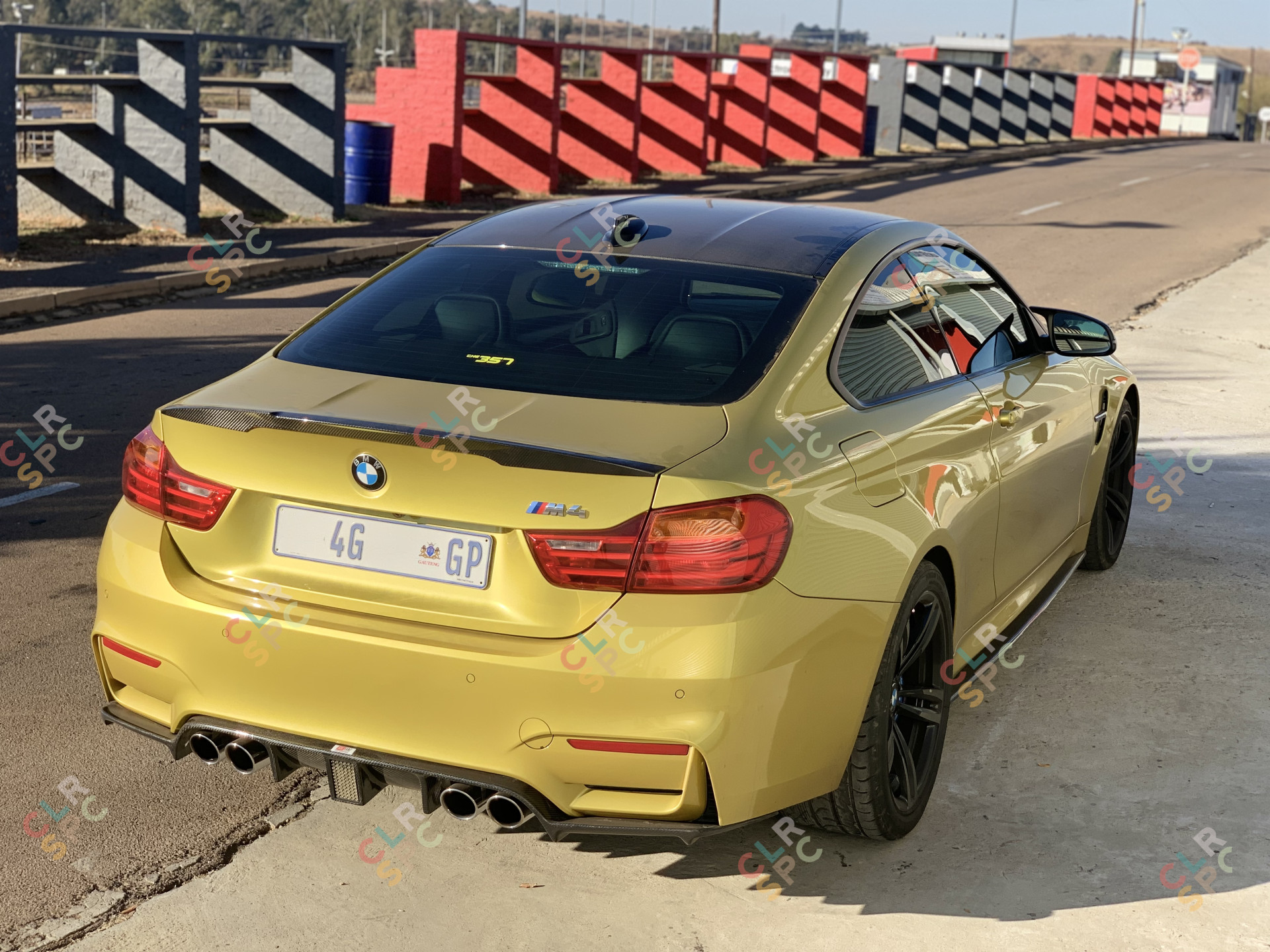 BMW M4