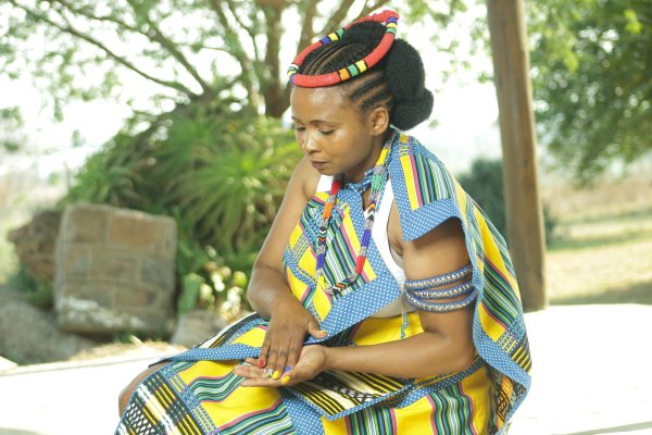 Venda Women
